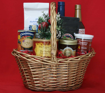 SOUTHERN GOURMET TREASURES SOUTHERN GOURMET TREASURES