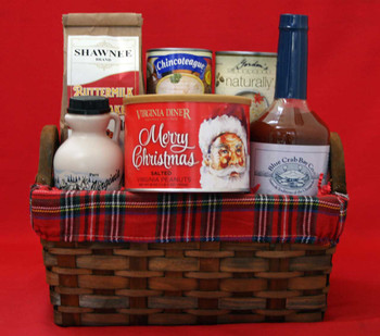 Bloody Mary Brunch Basket!!! Bloody Mary Brunch Basket!!!