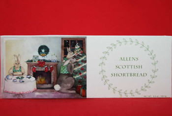 Allens Scottish Shortbread