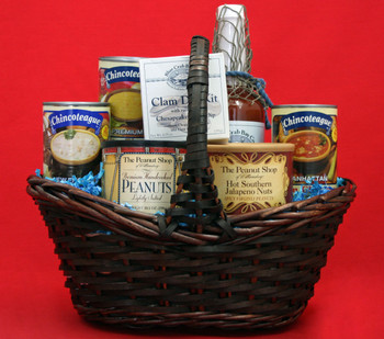 Ocean Bounty! For the Clam Lover With Blue Crab Bay Sting Ray Bloody Mary Mixer! Ocean Bounty! For the Clam Lover With Blue Crab Bay Sting Ray Bloody Mary Mixer!