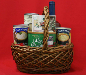 Ocean Bounty!  For the Chowder Lover!! With Sting Ray Bloody Mary Mixer With Chocolate Peanuts Ocean Bounty!  For the Chowder Lover!! With Sting Ray Bloody Mary Mixer With Chocolate Peanuts