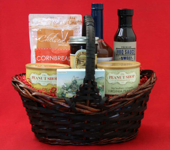 Tasteful Gourmet Treats with Sting Ray Bloody Mary Mixer!