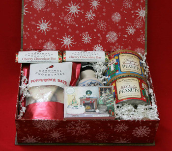 HOLIDAY  SWEETS DELIVERY