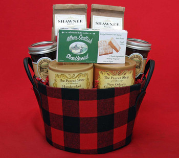 Bucket of Virginia Treats!