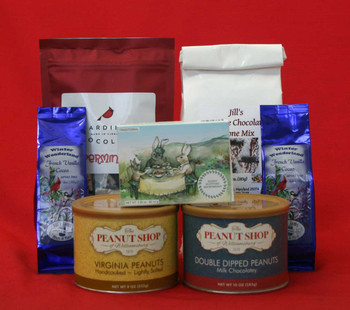 Sweet Afternoon Brunch With Hot Cocoa!!