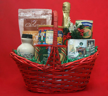 A Taste of The Virginia Marketplace!!!!