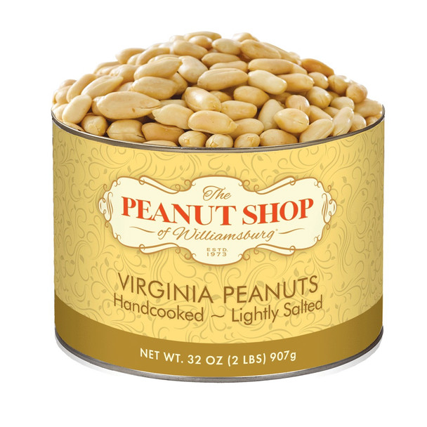 VIRGINIA PEANUTS