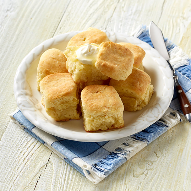 SOUTHERN TABLE BUTTERMILK BISCUITS