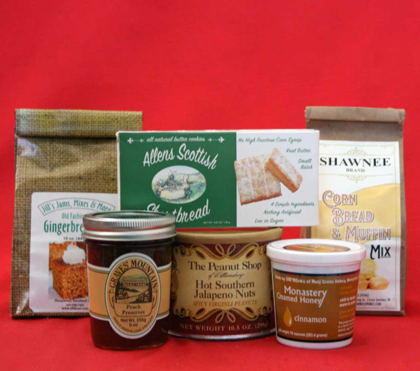 Spice Up Brunch With Dessert Gift Box! Spice Up Brunch With Dessert Gift Box!