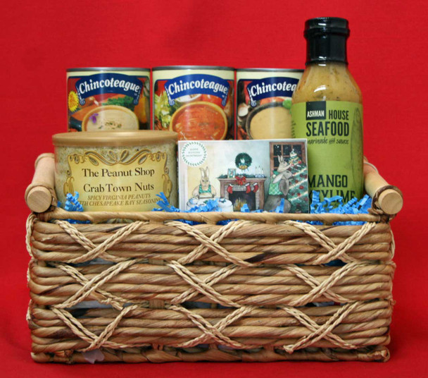 SEAFOOD LOVER SEAFOOD LOVER