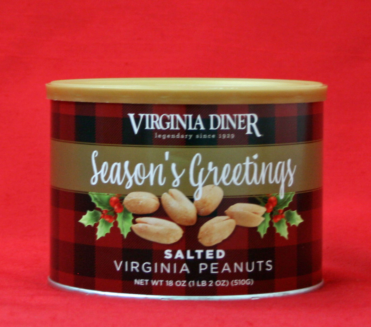 Virginia Diner Virginia Diner