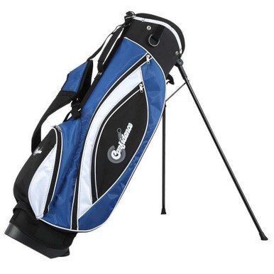 ゴルフクラブ　Confidence「V-LITE」 Confidence Golf Lady Power V3 Club Set & Stand Bag - Golf Outlets