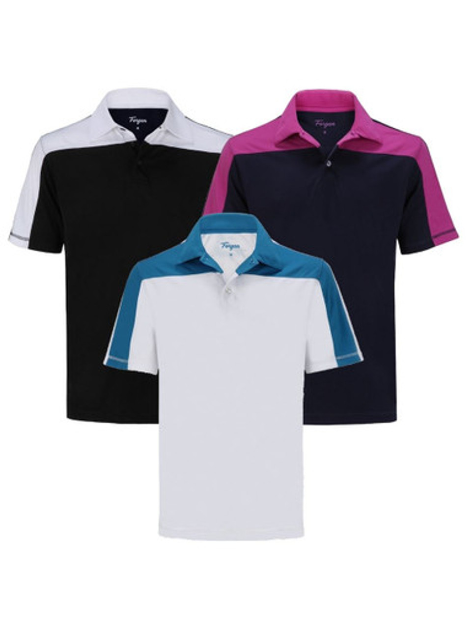 Golf and Polo Shirts