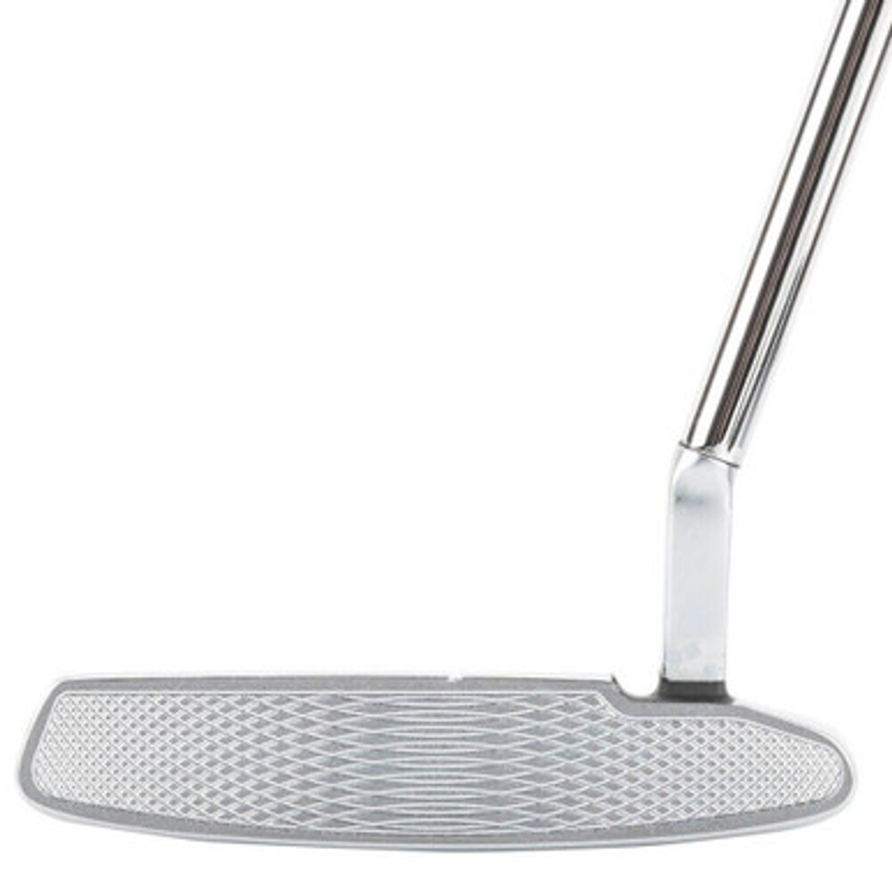 MacGregor Golf MACTEC Pro 1 Putter, Right Hand, Silver, 34
