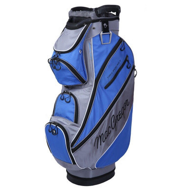 MacGregor Golf DX 14 Way Divider Cart Bag - Golf Outlets of America