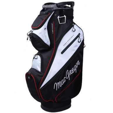 MacGregor Golf DX 14 Way Divider Cart Bag - Golf Outlets of America