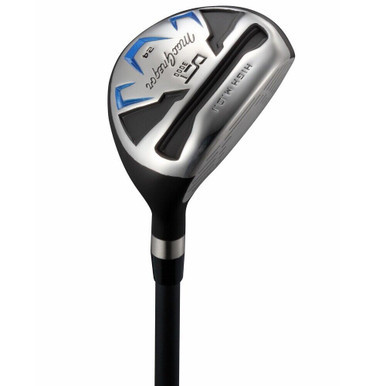 MacGregor Golf DCT3000 Premium Mens Golf Clubs Set, Left Hand