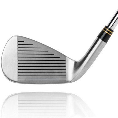 MacGregor Golf VIP Iron Set 4-PW, Mens Right Hand - Golf Outlets