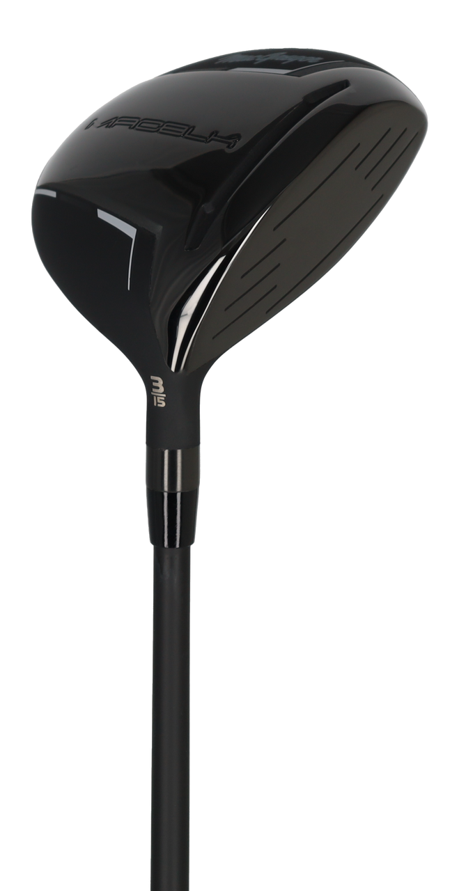 MacGregor MacBLK Golf Package Set - Golf Outlets of America