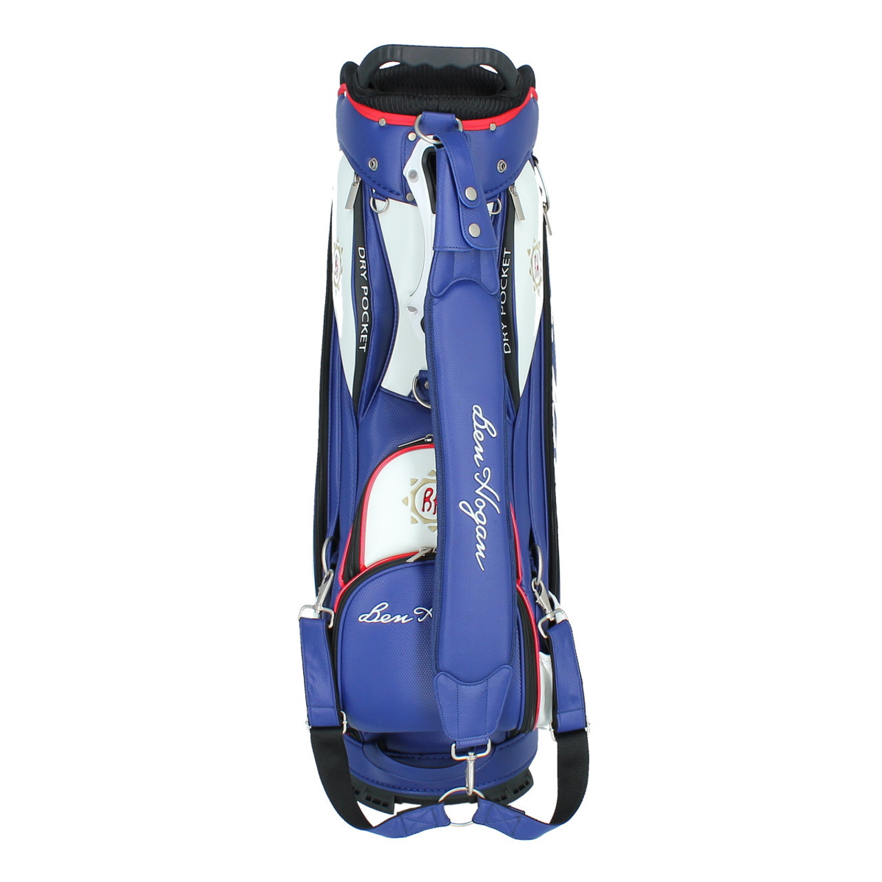 Ben Hogan Premium Staff Bag