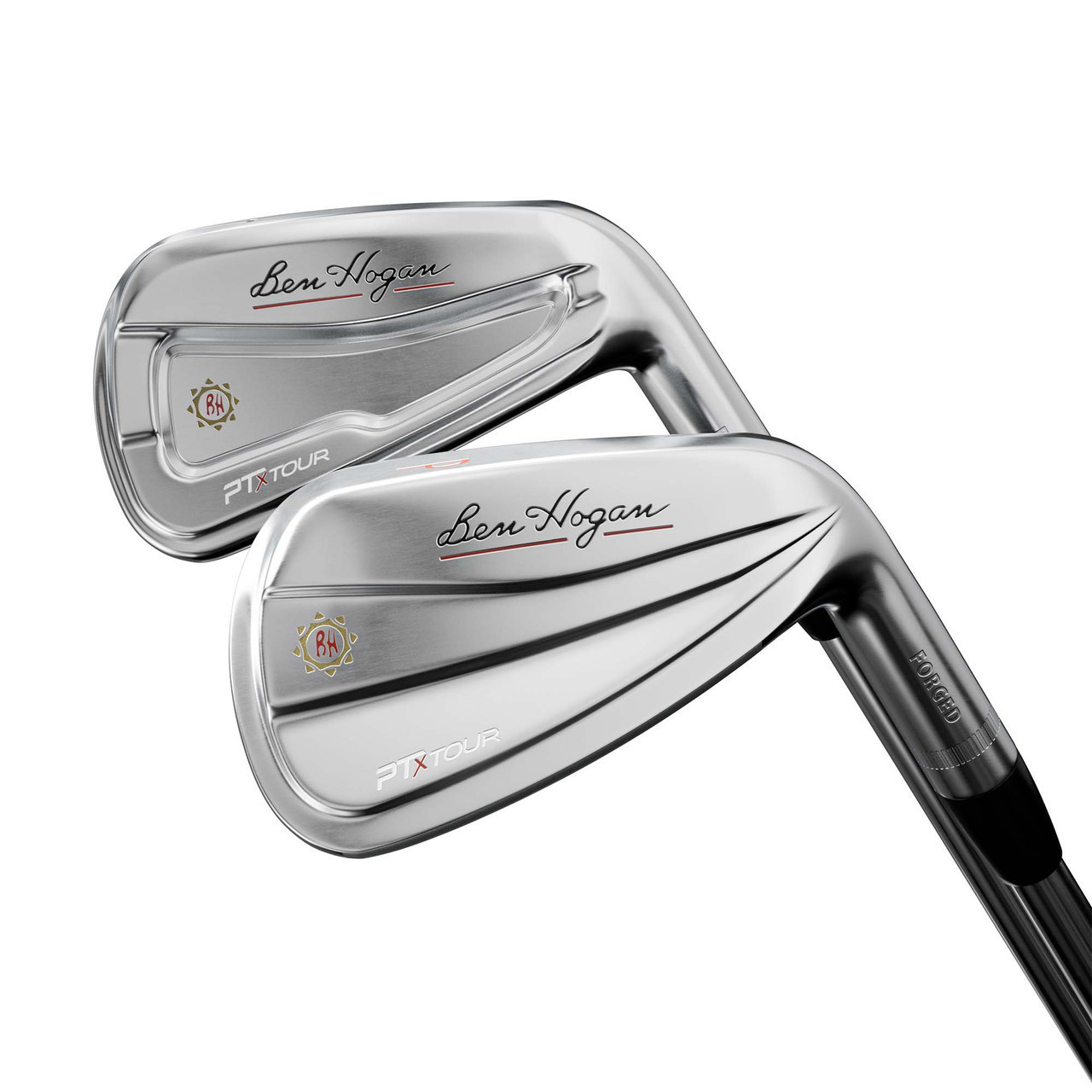 Ben Hogan PTx Tour Irons - Golf Outlets of America