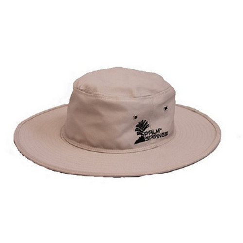 Palm Springs "Aussie" Bucket Golf Hat