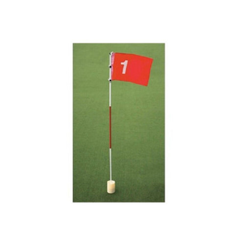 Forgan of St Andrews Flag Stick & Cup Training Aid