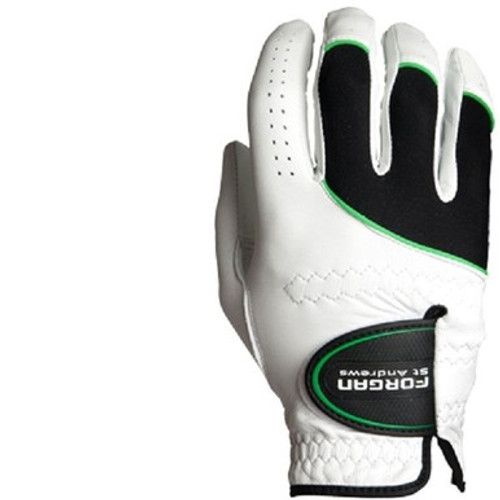 Forgan Cabretta 2 Mens Right Hand Golf Gloves