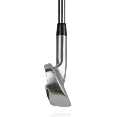 Forgan of St Andrews OneSwing Single Length Golf Iron Set 4-PW + GW (8 Clubs)