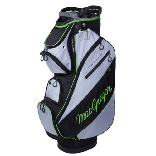 MacGregor Golf DX 14 Way Divider Cart Bag