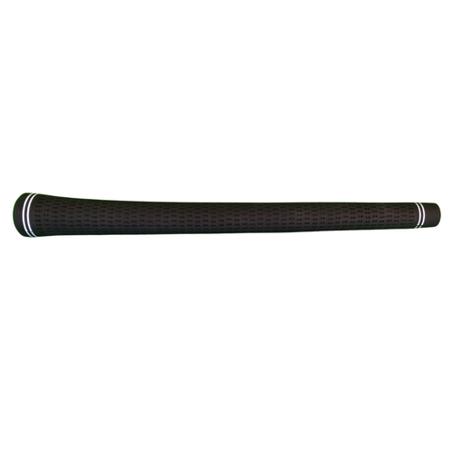 7 x Ram Golf Golf Grip, Mens Standard Size, Black