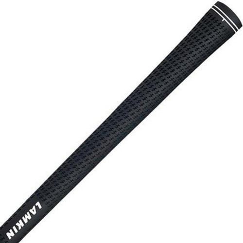 Lamkin Crossline Black Grip Undersize