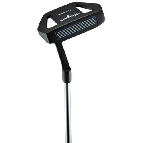 Hogan Golf TX-682 Graphite/Steel Half Golf Clubs Set, Men Right Hand, Regular Flex