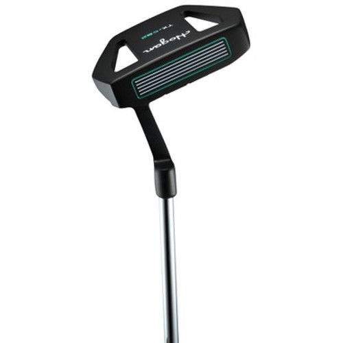 Hogan Golf TX-682 Graphite/Steel Half Golf Clubs Set, Ladies Right Hand