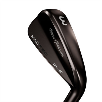 MacGregor Golf MacTec X Driving Iron 21°, Graphite Shaft, Mens