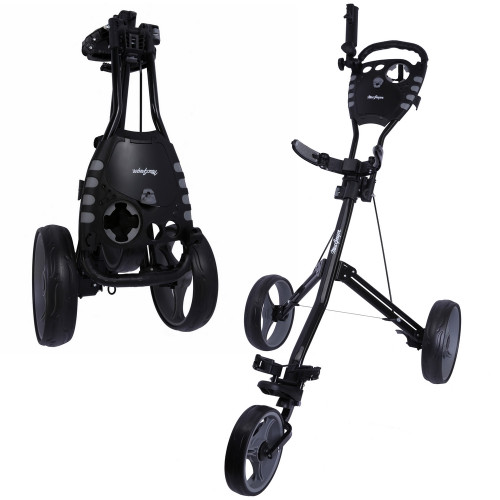 MacGregor Golf VIP 3 Wheel Golf Cart - Golf Outlets of America
