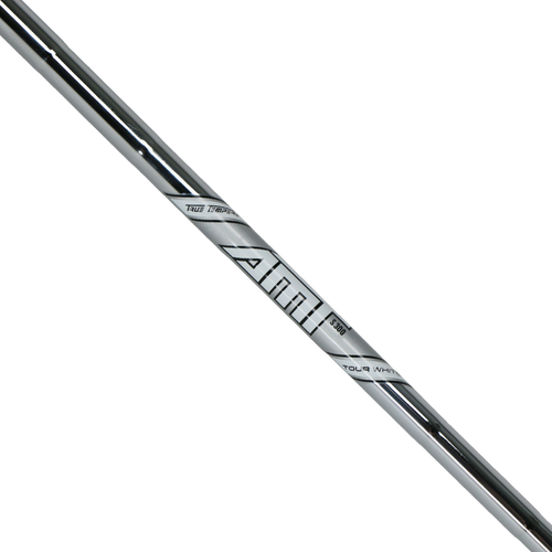 True Temper AMT Tour White X100 Steel Shaft X Flex True Temper AMT Tour White X100 Steel Shaft X Flex