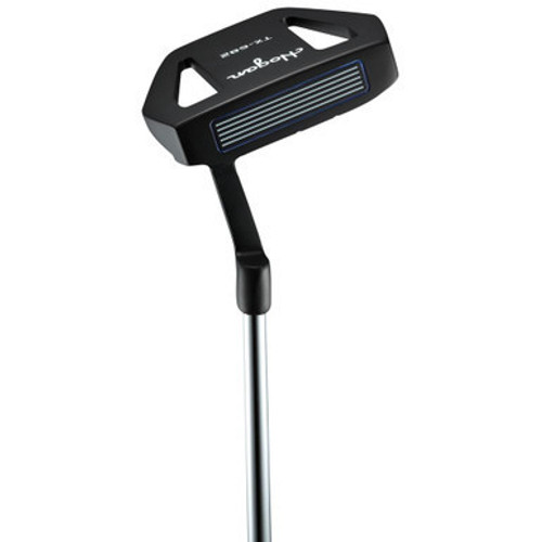 OPEN BOX Hogan Golf TX-682 Graphite/Steel Half Golf Clubs Set, Men Right Hand, Regular Flex