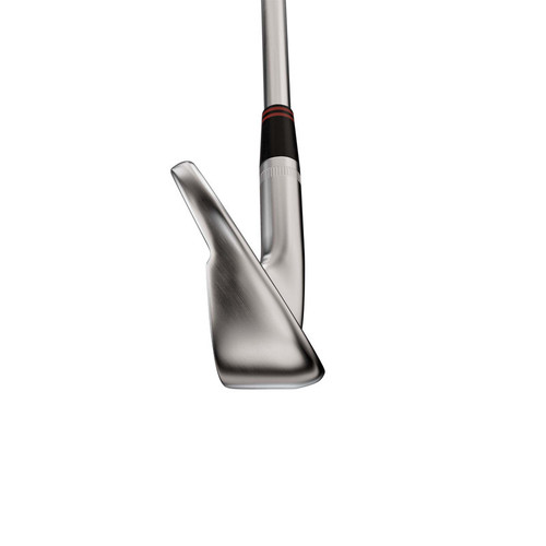 Ben Hogan M50-01 Iron Set, Mens Right Hand