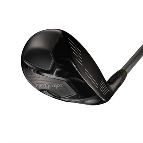 OPEN BOX MacGregor Golf MacTec Hybrid, Mens Right Hand