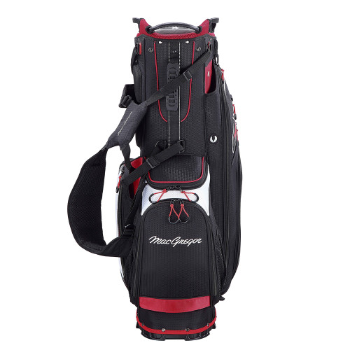 MacGregor Paramount Hybrid 14 Golf Bag