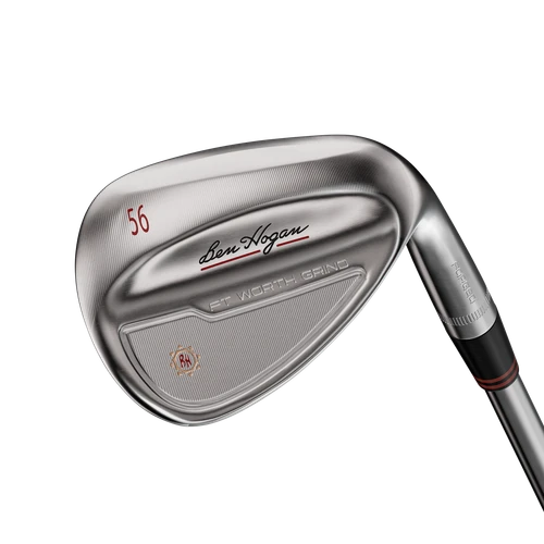 Ben Hogan Fort Worth Grind Wedge
