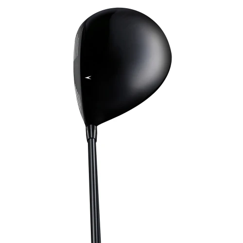 Ram Golf FX1000 Driver, Forged Titanium, Men's Right Hand, Headcover Included