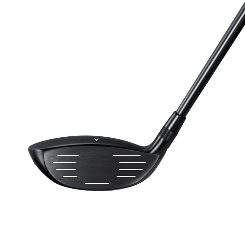 Ram FX1000 Fairway Wood Set, Mens Right Hand, Headcover Included
