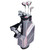 Prosimmon Golf V7 Ladies Golf Clubs Set + Bag, Right Hand, ALL Graphite Shafts