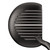 Zebra Golf AIT1 Golf Mallet Putter, Left Hand