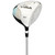 Palm Springs Golf VISA V2 LADY ALL GRAPHITE Club Set & Stand Bag