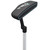 Palm Springs Golf VISA V2 LADY ALL GRAPHITE Club Set & Stand Bag