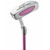 MacGregor Golf DCT Junior Girl Golf Clubs Set with Bag, Right Hand Ages 6-8