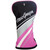 MacGregor Golf DCT Junior Girl Golf Clubs Set with Bag, Right Hand Ages 6-8